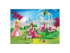 Playmobil Starter Pack Jardin De La Princesa 70819 -Playmobil Ventas 1999962609g02
