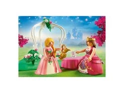 Playmobil Starter Pack Jardin De La Princesa 70819 -Playmobil Ventas 1999962609g03
