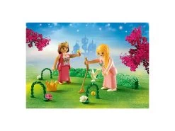 Playmobil Starter Pack Jardin De La Princesa 70819 -Playmobil Ventas 1999962609g04