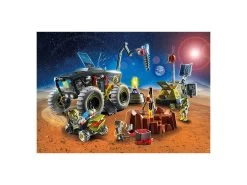 Playmobil Expedición A Marte Con Vehículos 70888 -Playmobil Ventas 1999962614g02