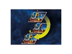 Playmobil Expedición A Marte Con Vehículos 70888 -Playmobil Ventas 1999962614g04