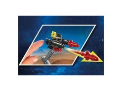 Playmobil Expedición A Marte Con Vehículos 70888 -Playmobil Ventas 1999962614g06