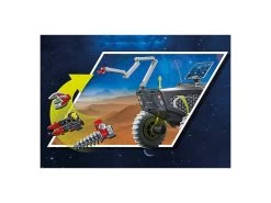 Playmobil Expedición A Marte Con Vehículos 70888 -Playmobil Ventas 1999962614g07