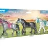 Playmobil Conjunto De 3 Caballos: Frisón, Knabstrupper Y Andaluz 70999 2 Playmobil Conjunto De 3 Caballos: Frisón, Knabstrupper Y Andaluz 70999 -Playmobil Ventas 1999962620g00