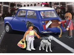 Playmobil Mini Cooper 70921 -Playmobil Ventas 1999962622g04