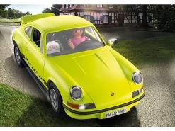 Playmobil Classic Cars Porsche 911 Carrera RS 2.7 -Playmobil Ventas 1999962633g05