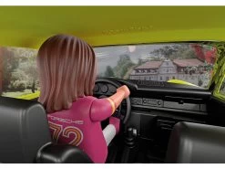 Playmobil Classic Cars Porsche 911 Carrera RS 2.7 -Playmobil Ventas 1999962633g07