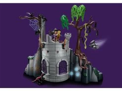 Playmobil Adventures Of Ayuma Ruina Bat Fairies 70807 -Playmobil Ventas 1999962637g03