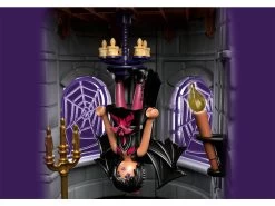 Playmobil Adventures Of Ayuma Ruina Bat Fairies 70807 -Playmobil Ventas 1999962637g04