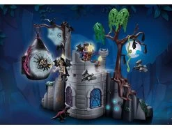 Playmobil Adventures Of Ayuma Ruina Bat Fairies 70807 -Playmobil Ventas 1999962637g06