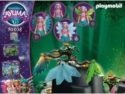 Playmobil Adventures Of Ayuma Ceremonia De Primavera 70808 11 Playmobil Adventures Of Ayuma Ceremonia De Primavera 70808 -Playmobil Ventas 1999962638g02