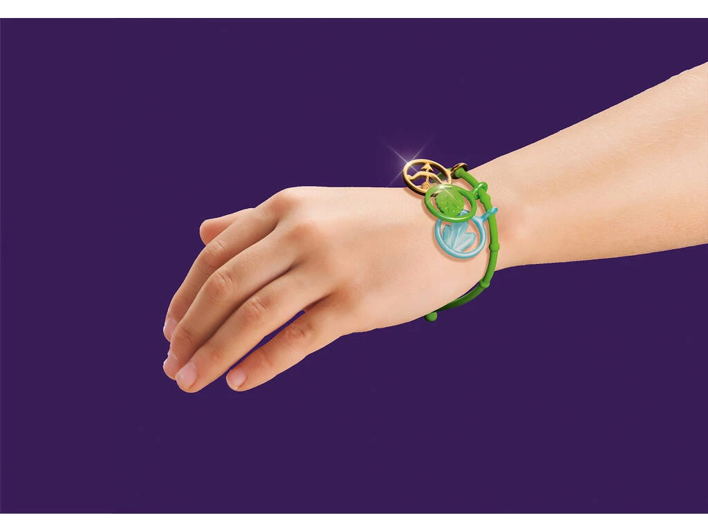 Playmobil Adventures Of Ayuma Ceremonia De Primavera 70808 8 Playmobil Adventures Of Ayuma Ceremonia De Primavera 70808 - Imagen 6