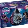 Playmobil Adventures Of Ayuma Refugio De Las Bat Fairies 70825 -Playmobil Ventas 1999962640g00
