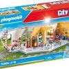 Playmobil Extension Planta Casa Moderna 70986 1 Playmobil Extension Planta Casa Moderna 70986 -Playmobil Ventas 1999962654g00