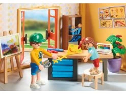 Playmobil Extension Planta Casa Moderna 70986 -Playmobil Ventas 1999962654g02