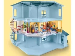 Playmobil Extension Planta Casa Moderna 70986 -Playmobil Ventas 1999962654g04
