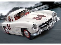 Playmobil Classic Cars Mercedes Benz 300 SL 70922 -Playmobil Ventas 1999962673g04