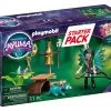 Playmobil Starter Pack Knight Fairy Con Mapache 70905 1 Playmobil Starter Pack Knight Fairy Con Mapache 70905 -Playmobil Ventas 1999962696g00