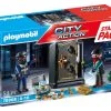 Playmobil Starter Pack Caja Fuerte 70908 -Playmobil Ventas 1999962700g00