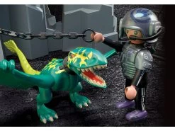 Playmobil Dino Rise Mine Dino Mine 70925 -Playmobil Ventas 1999962702g05