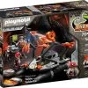 Playmobil Dino Rise Comet Corporation Taladro De Demolición 70927 -Playmobil Ventas 1999962704g00