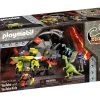 Playmobil Dino Rise Robo-Dino Máquina De Combate 70928 -Playmobil Ventas 1999962705g00