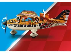 Playmobil Air Stunt Avioneta Tiger 70902 -Playmobil Ventas 1999962708g03