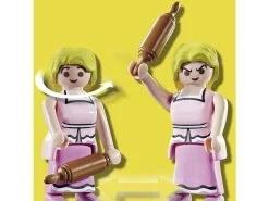 Playmobil Astérix Cabaña De Abraracúrcix 70932 -Playmobil Ventas 1999962710g03