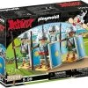 Playmobil Astérix Tropa Romana 70934 -Playmobil Ventas 1999962712g00