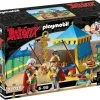 Playmobil Astérix Tienda Con Generales 71015 1 Playmobil Astérix Tienda Con Generales 71015 -Playmobil Ventas 1999962713g00