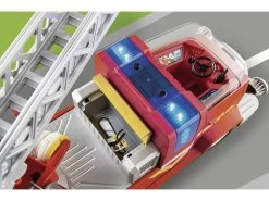 Playmobil Duck On Call Camión De Bomberos 70911 -Playmobil Ventas 1999962718g03