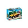Playmobil Pick Up Con Quad De Carreras 4228 -Playmobil Ventas 1999962962g00