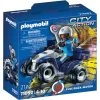 Playmobil Policía Speed Quad 71092 -Playmobil Ventas 1999963002g00
