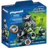 Playmobil Carreras Speed Quad 71093 -Playmobil Ventas 1999963003g00