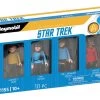 Playmobil Star Trek Pack 4 Figuras 71155 -Playmobil Ventas 1999964501g00