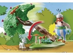 Playmobil Asterix La Caza Del Jabalí 71160 -Playmobil Ventas 1999964502g02