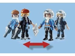 Playmobil Air Stunt Show Biplano De Phoenix 70831 -Playmobil Ventas 1999964507g04