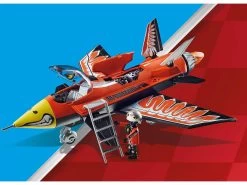 Playmobil Air Stunt Show Avión Eagle 70832 -Playmobil Ventas 1999964508g02
