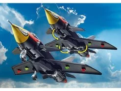 Playmobil Air Stunt Show Avión Eagle 70832 -Playmobil Ventas 1999964508g06