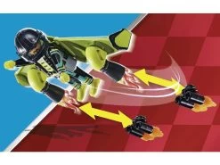 Playmobil Air Stunt Show Estación De Servicio 70834 -Playmobil Ventas 1999964510g03