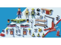 Playmobil Air Stunt Show Estación De Servicio 70834 -Playmobil Ventas 1999964510g04