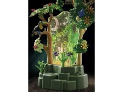 Playmobil Wiltopia Selva Tropical Luz Nocturna 71009 -Playmobil Ventas 1999964517g02