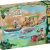 Playmobil Wiltopia Viaje En Barco A Los Manatíes 71010 -Playmobil Ventas 1999964518g00