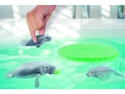 Playmobil Wiltopia Viaje En Barco A Los Manatíes 71010 -Playmobil Ventas 1999964518g04