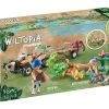 Playmobil Wiltopia Quad Rescate De Animales 71011 -Playmobil Ventas 1999964519g00