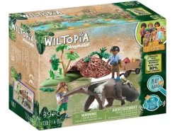 Playmobil Ventas 35 Playmobil Cuidado Del Oso Hormiguero Playmobil 71012