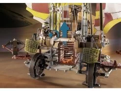 Playmobil Novelmore Sal´ahari Sands Tormenta De Arena 71023 -Playmobil Ventas 1999964521g02