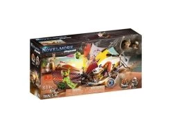 Playmobil Sal´ahari Sands Duna Playmobil 71026