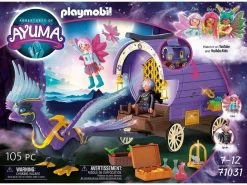 Playmobil Carruaje De Hada Con Phoenix Playmobil 71031 14 Playmobil Carruaje De Hada Con Phoenix Playmobil 71031 -Playmobil Ventas 1999964529g02
