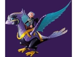 Playmobil Carruaje De Hada Con Phoenix Playmobil 71031 17 Playmobil Carruaje De Hada Con Phoenix Playmobil 71031 -Playmobil Ventas 1999964529g05